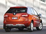 Renault Koleos 2011 года (AU)